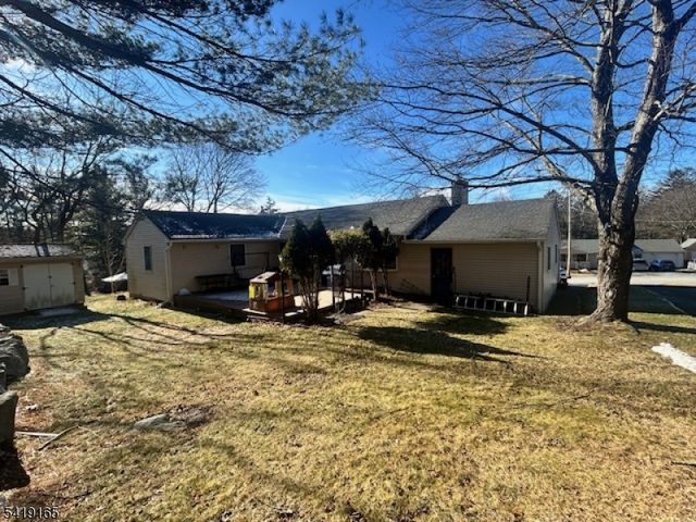 130 Otterhole Rd, West Milford Twp., NJ 07480