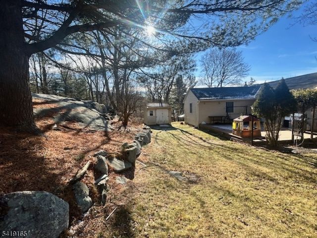 130 Otterhole Rd, West Milford Twp., NJ 07480