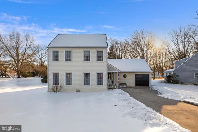 1 ECHO AVE, Moorestown, NJ 08057