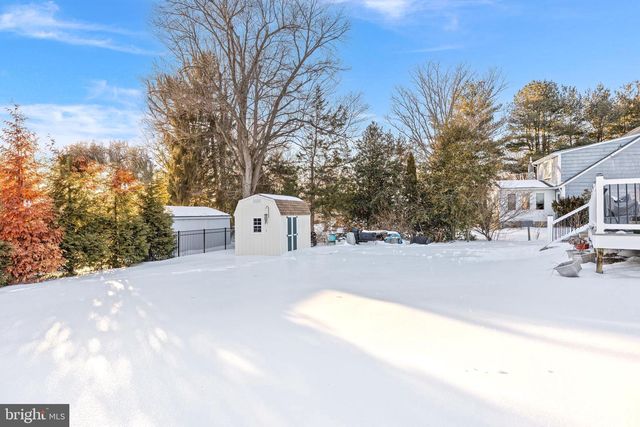 1 ECHO AVE, Moorestown, NJ 08057