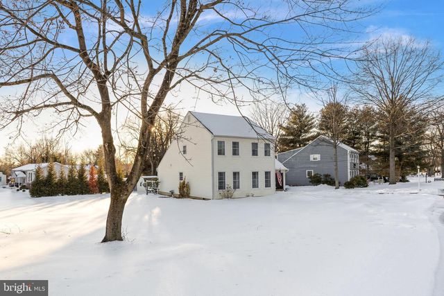 1 ECHO AVE, Moorestown, NJ 08057