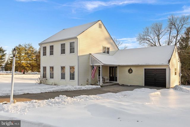 1 ECHO AVE, Moorestown, NJ 08057