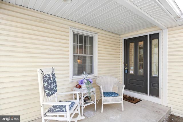 1 ECHO AVE, Moorestown, NJ 08057