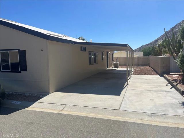 22840 Sterling 59, Palm Springs, CA 92262