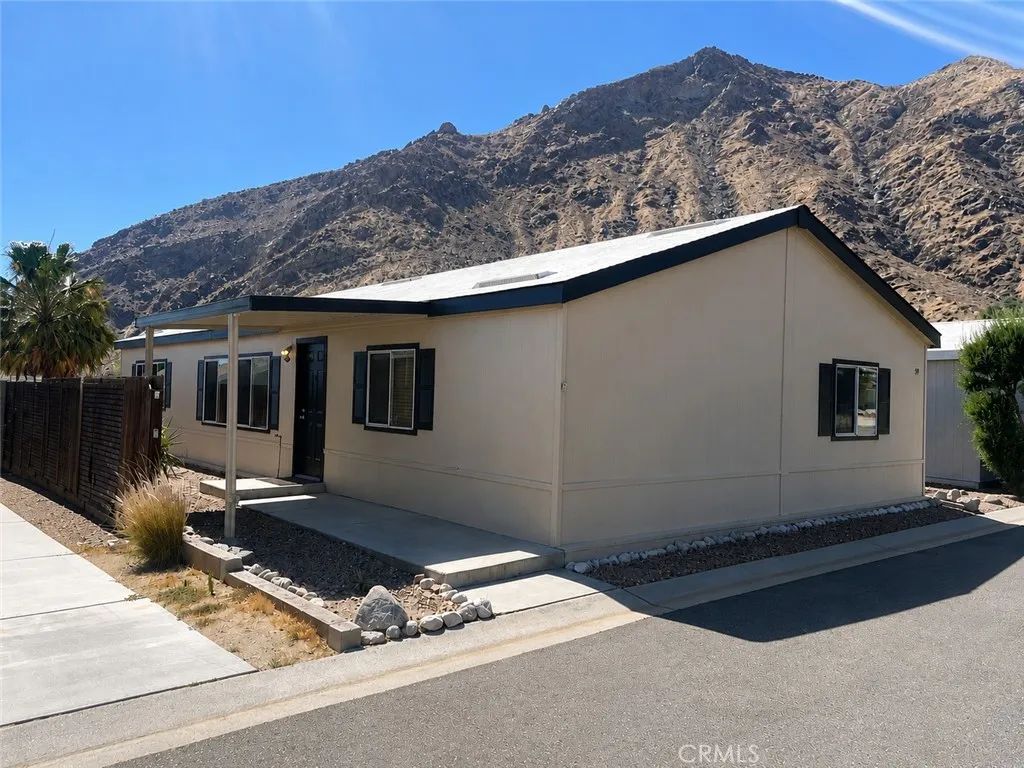 22840 Sterling 59, Palm Springs, CA 92262