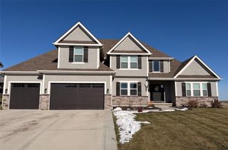 11413 Switchgrass Street, Kearney, MO 64060