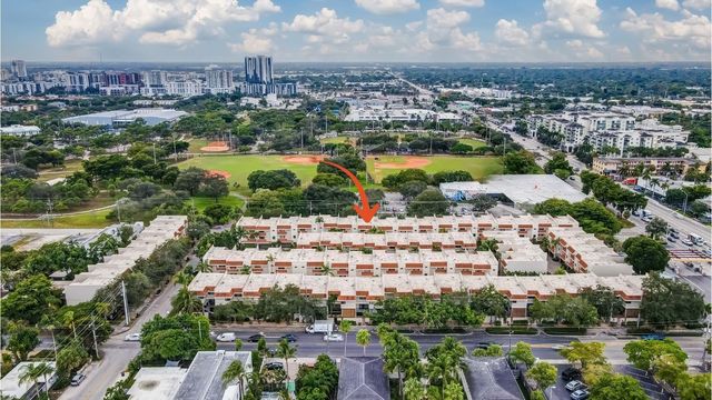 1401 NE 9th Street 13, Fort Lauderdale, FL 33304