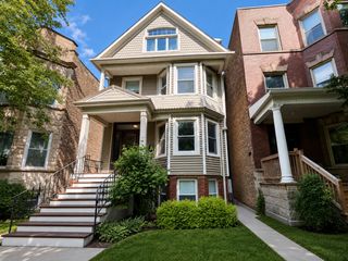 4327 N Damen Avenue G, Chicago, IL 60618