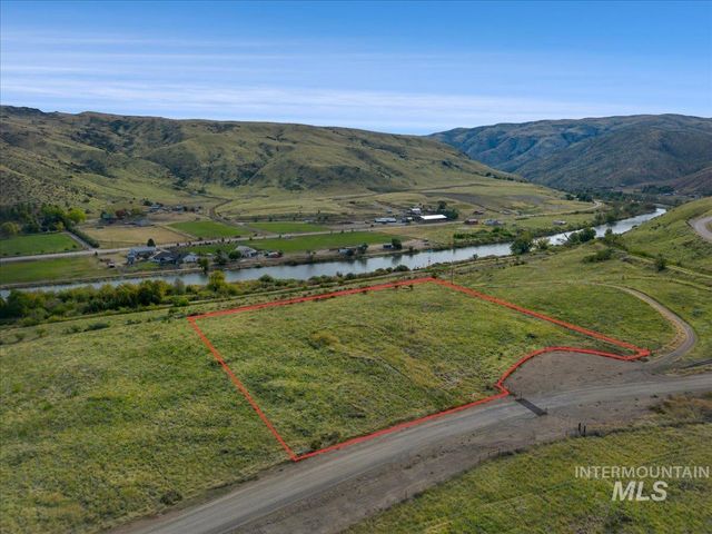 4001 Harmony Ln (Lot 2), Emmett, ID 83617 property photo