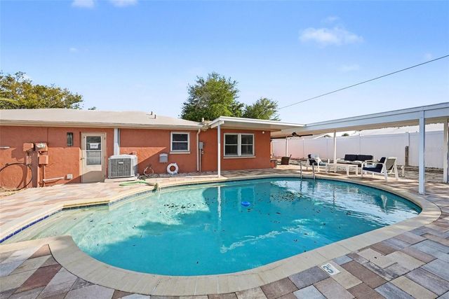 8828 CARMEN LANE, Port Richey, FL 34668