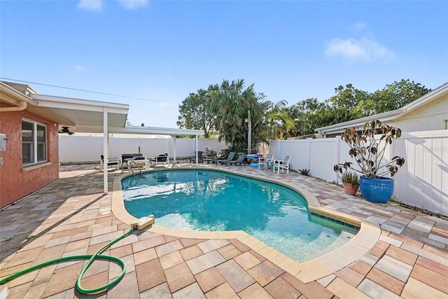8828 CARMEN LANE, Port Richey, FL 34668
