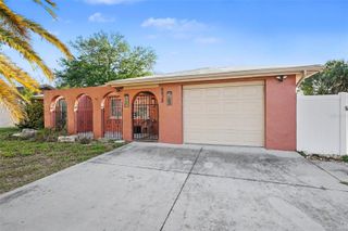 8828 CARMEN LANE, Port Richey, FL 34668