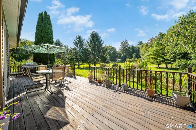 1 Bayberry Road, Prospect, CT 06712