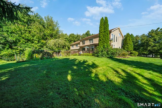 1 Bayberry Road, Prospect, CT 06712