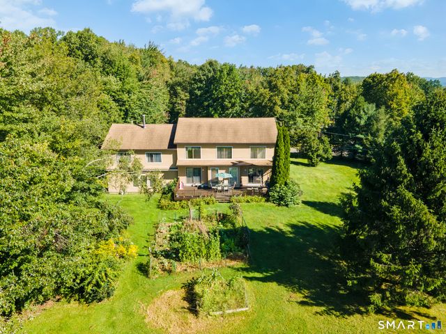 1 Bayberry Road, Prospect, CT 06712