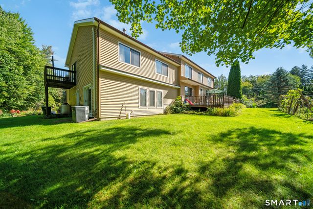 1 Bayberry Road, Prospect, CT 06712