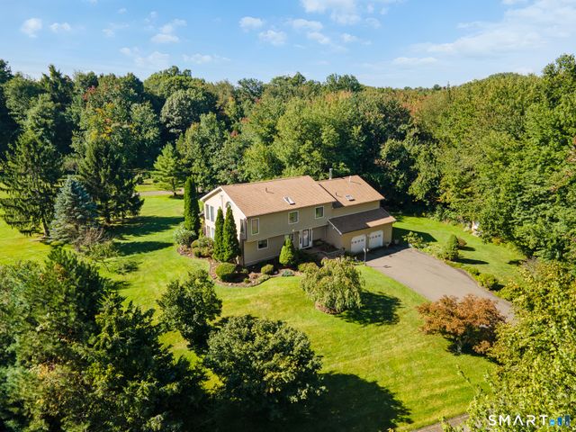 1 Bayberry Road, Prospect, CT 06712
