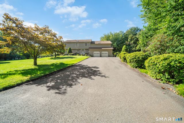 1 Bayberry Road, Prospect, CT 06712