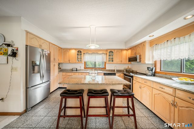1 Bayberry Road, Prospect, CT 06712