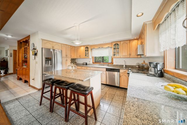 1 Bayberry Road, Prospect, CT 06712