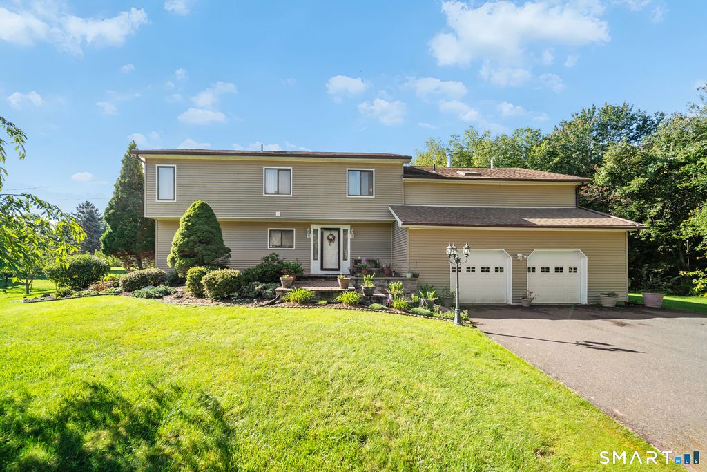 1 Bayberry Road, Prospect, CT 06712