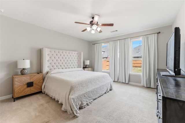 9414 Peralta Creek Court, Cypress, TX 77433