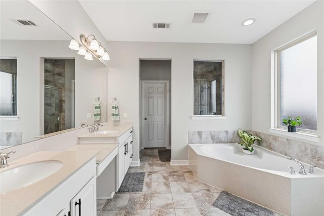 9414 Peralta Creek Court, Cypress, TX 77433