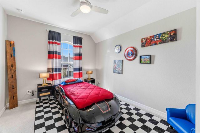 9414 Peralta Creek Court, Cypress, TX 77433