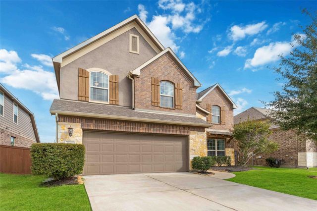 9414 Peralta Creek Court, Cypress, TX 77433