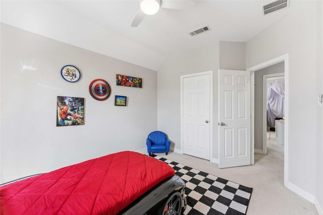 9414 Peralta Creek Court, Cypress, TX 77433