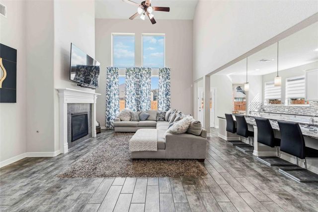 9414 Peralta Creek Court, Cypress, TX 77433