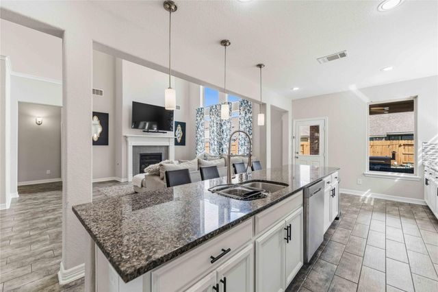 9414 Peralta Creek Court, Cypress, TX 77433