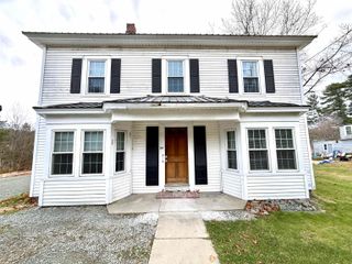 56 Jefferson Road, Whitefield, NH 03598