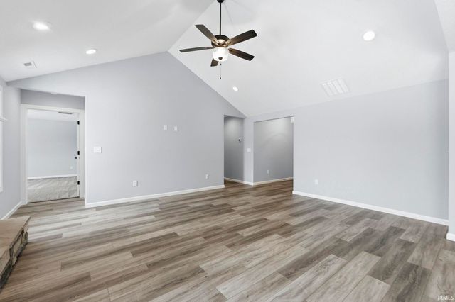 1372 Marsh Deer Run, Huntertown, IN 46748