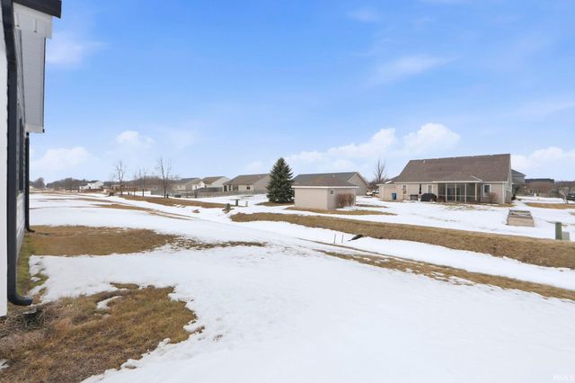 1372 Marsh Deer Run, Huntertown, IN 46748
