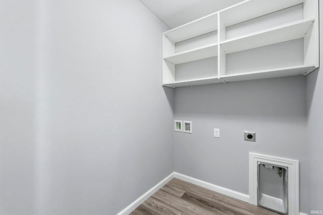 1372 Marsh Deer Run, Huntertown, IN 46748