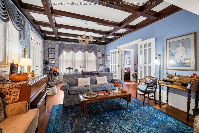 1599 Quarrier Street A, Charleston, WV 25311