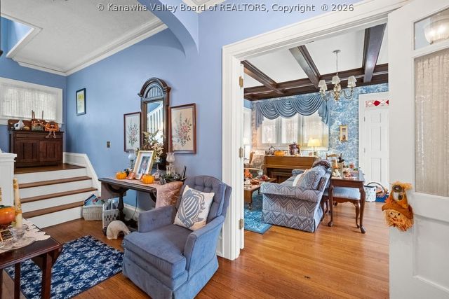 1599 Quarrier Street A, Charleston, WV 25311