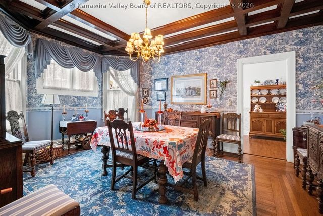 1599 Quarrier Street A, Charleston, WV 25311