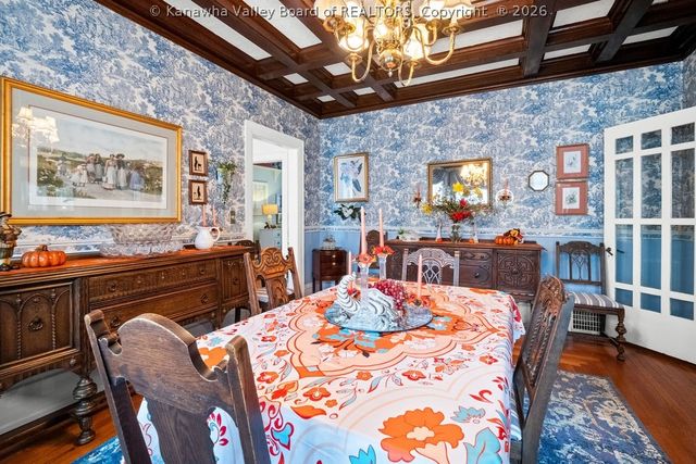 1599 Quarrier Street A, Charleston, WV 25311