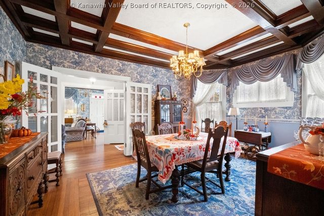 1599 Quarrier Street A, Charleston, WV 25311