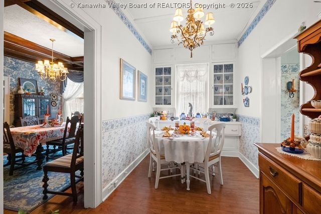 1599 Quarrier Street A, Charleston, WV 25311