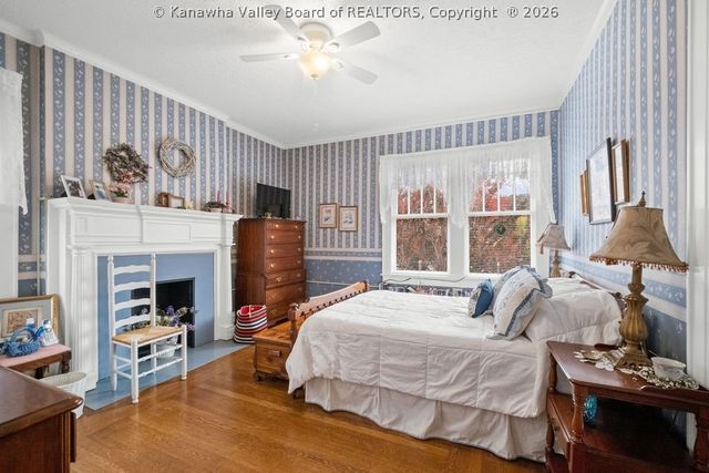 1599 Quarrier Street A, Charleston, WV 25311