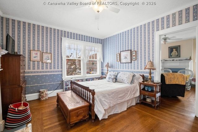 1599 Quarrier Street A, Charleston, WV 25311