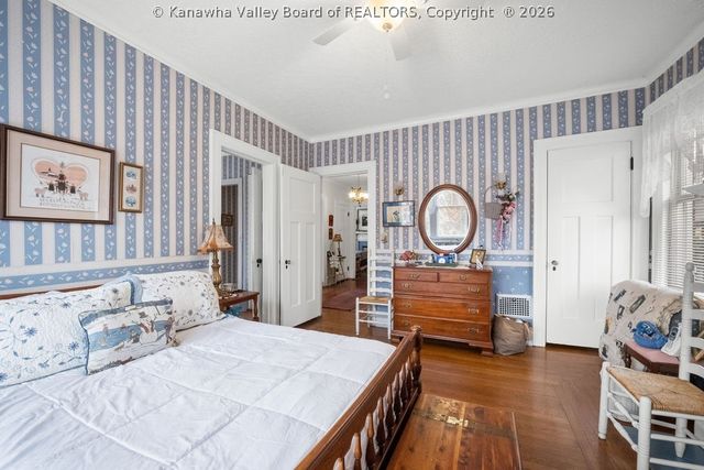 1599 Quarrier Street A, Charleston, WV 25311