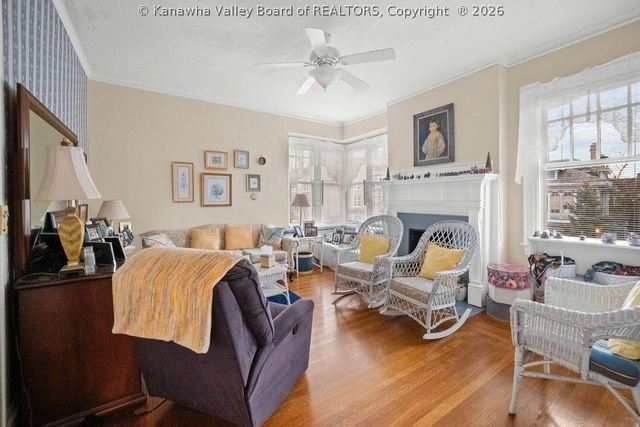 1599 Quarrier Street A, Charleston, WV 25311