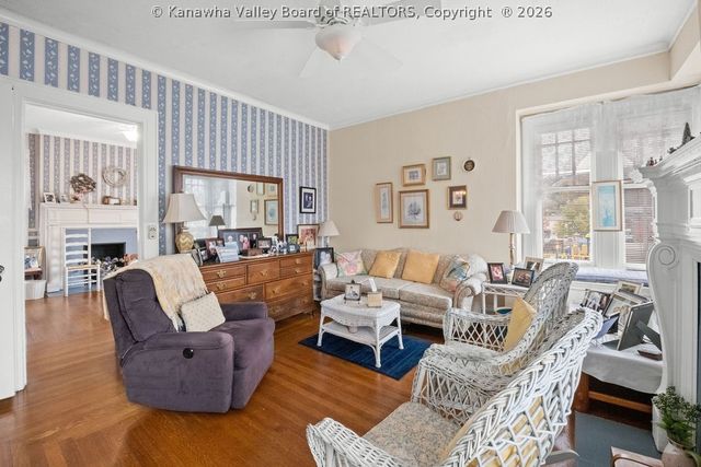 1599 Quarrier Street A, Charleston, WV 25311