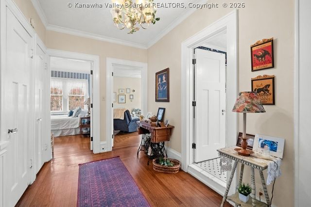 1599 Quarrier Street A, Charleston, WV 25311