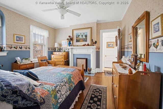 1599 Quarrier Street A, Charleston, WV 25311