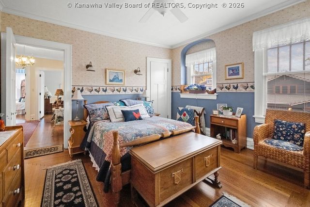 1599 Quarrier Street A, Charleston, WV 25311